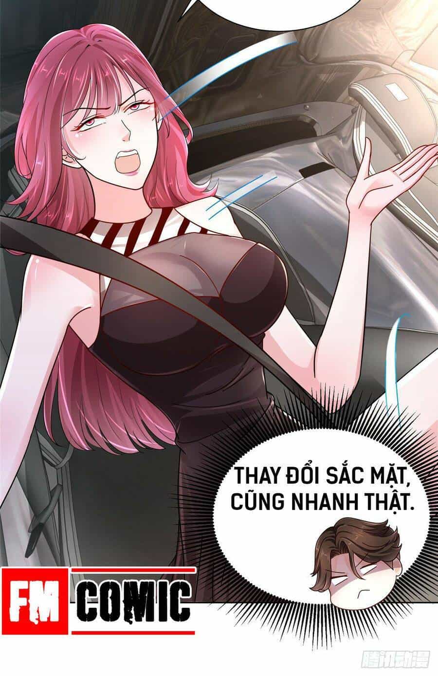 Mỗi Tuần Ta Có Một Nghề Nghiệp Mới - Chương 14 - ảnh 16