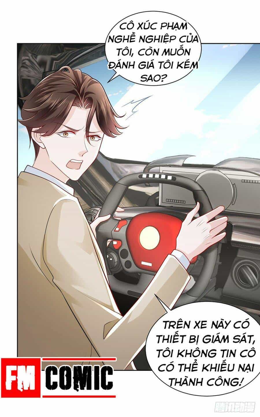 Mỗi Tuần Ta Có Một Nghề Nghiệp Mới - Chương 14 - ảnh 28