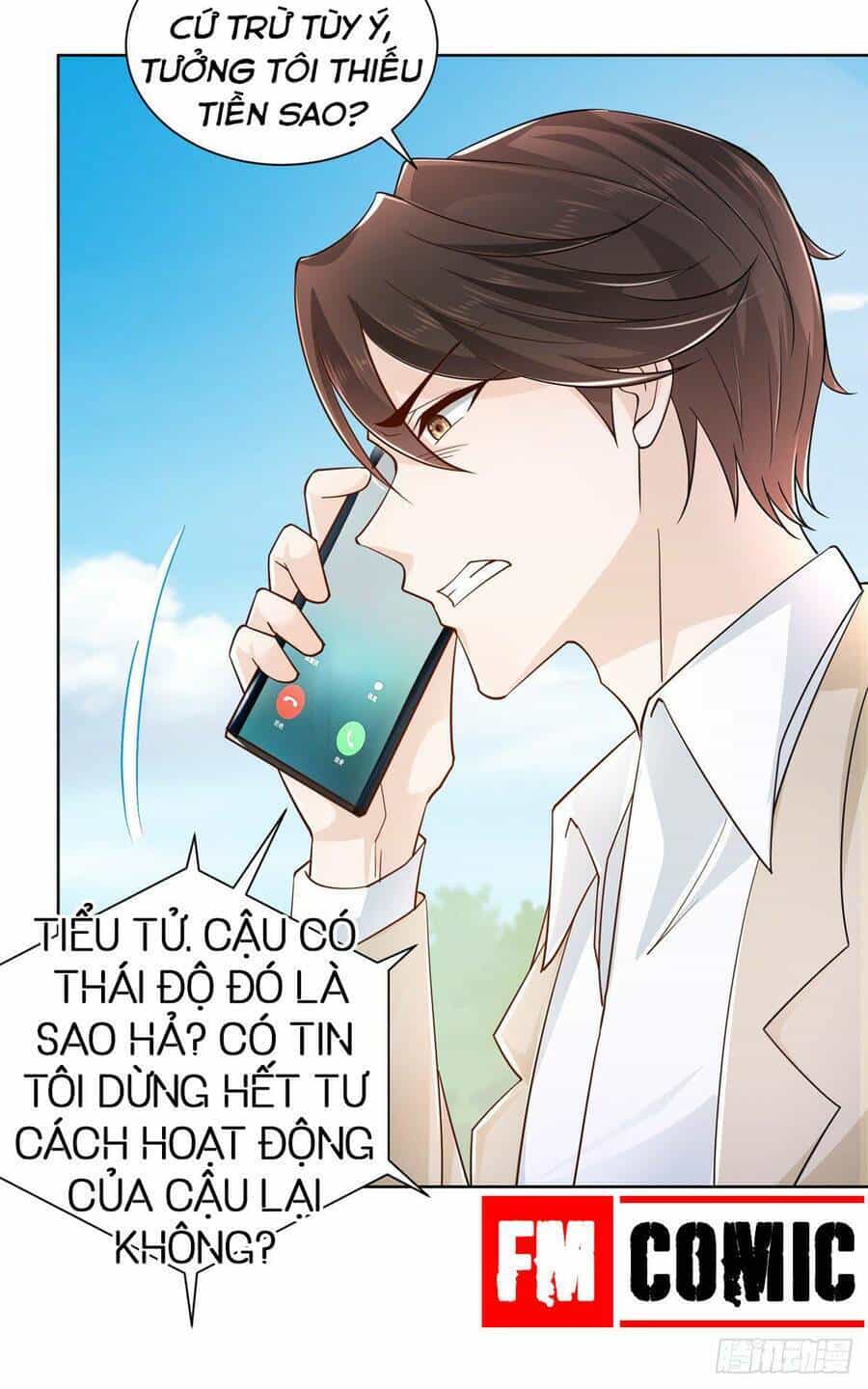 Mỗi Tuần Ta Có Một Nghề Nghiệp Mới - Chương 14 - ảnh 35