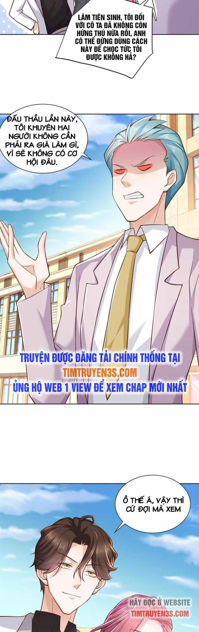 Mỗi Tuần Ta Có Một Nghề Nghiệp Mới - Chương 141 - ảnh 10