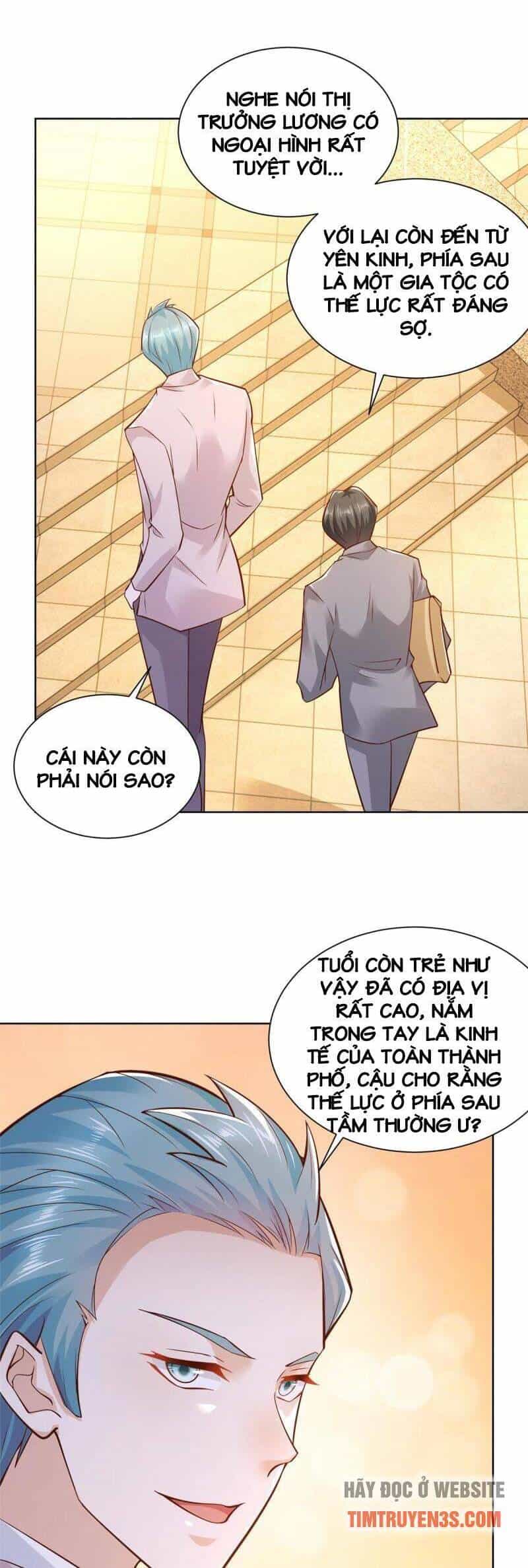 Mỗi Tuần Ta Có Một Nghề Nghiệp Mới - Chương 141 - ảnh 13