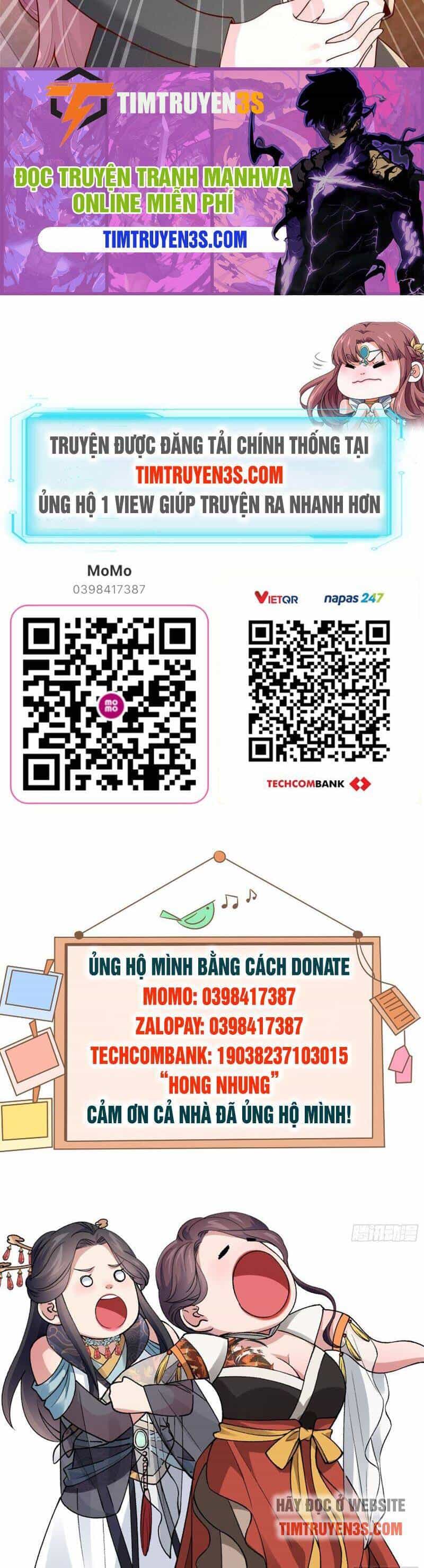 Mỗi Tuần Ta Có Một Nghề Nghiệp Mới - Chương 142 - ảnh 21