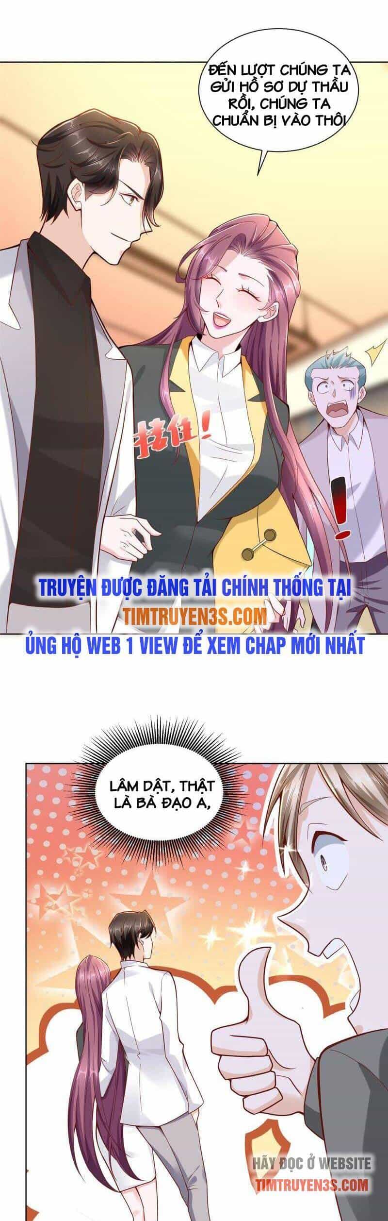 Mỗi Tuần Ta Có Một Nghề Nghiệp Mới - Chương 143 - ảnh 4