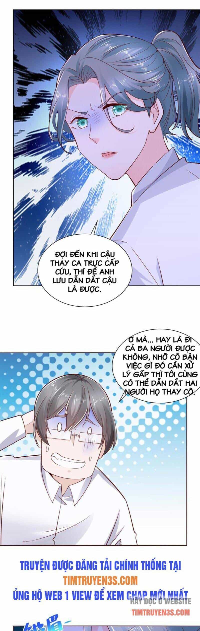 Mỗi Tuần Ta Có Một Nghề Nghiệp Mới - Chương 144 - ảnh 15