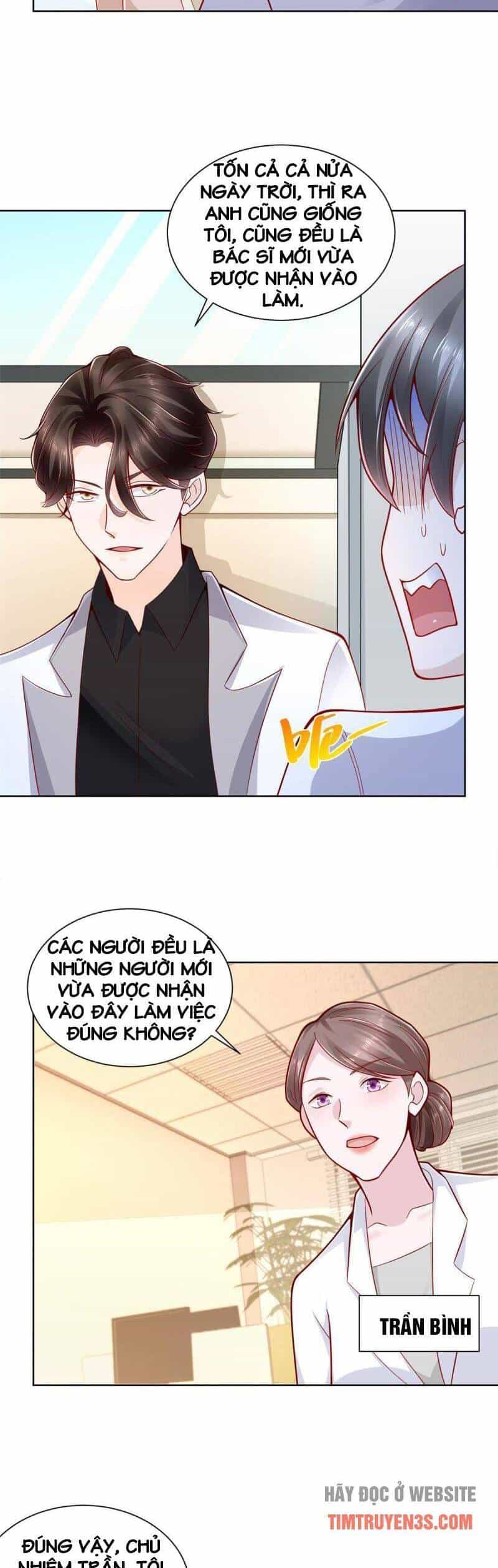 Mỗi Tuần Ta Có Một Nghề Nghiệp Mới - Chương 144 - ảnh 4