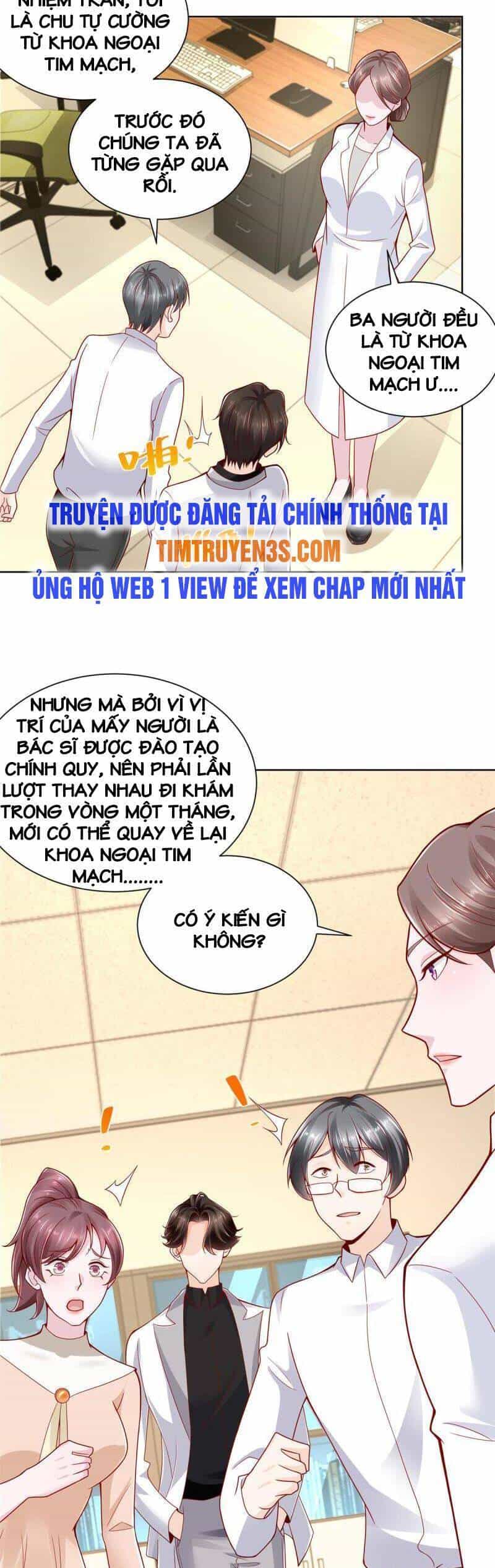 Mỗi Tuần Ta Có Một Nghề Nghiệp Mới - Chương 144 - ảnh 5