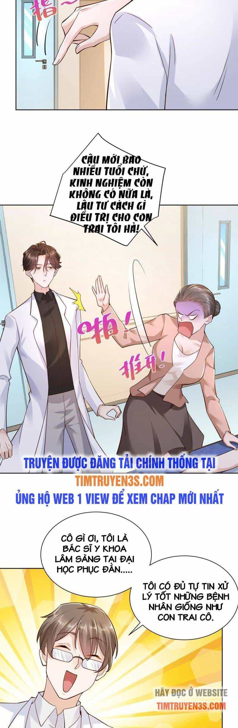 Mỗi Tuần Ta Có Một Nghề Nghiệp Mới - Chương 145 - ảnh 8
