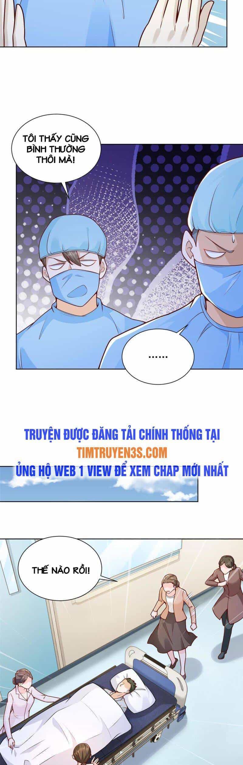 Mỗi Tuần Ta Có Một Nghề Nghiệp Mới - Chương 146 - ảnh 3