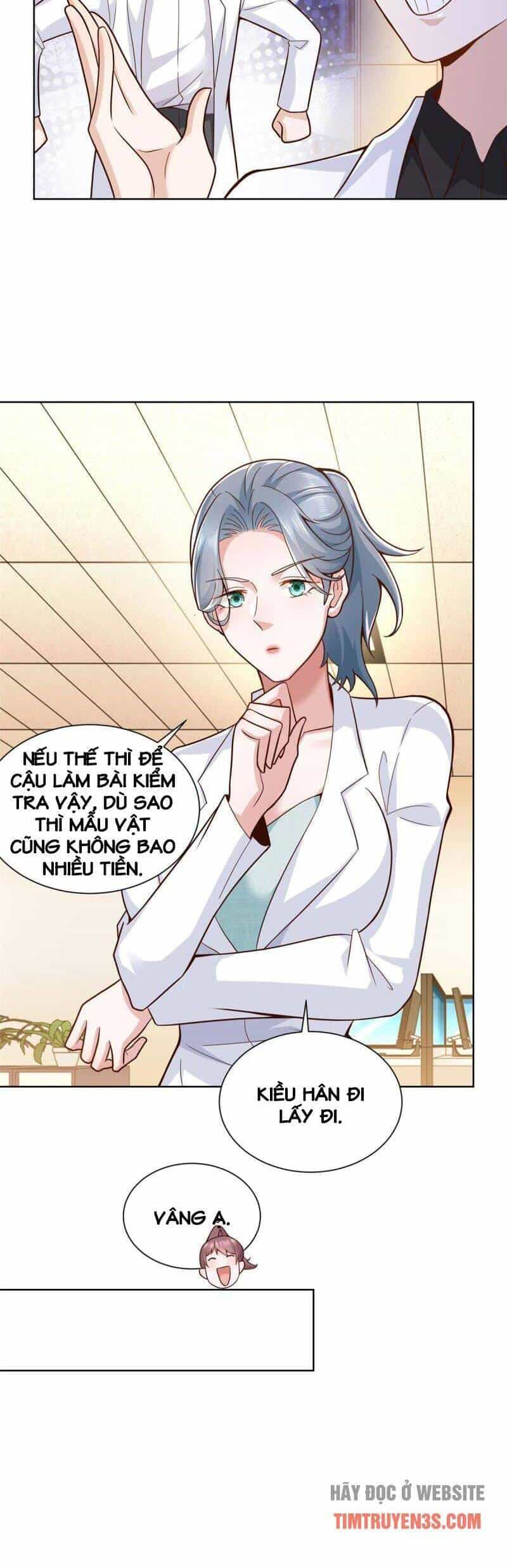 Mỗi Tuần Ta Có Một Nghề Nghiệp Mới - Chương 147 - ảnh 10
