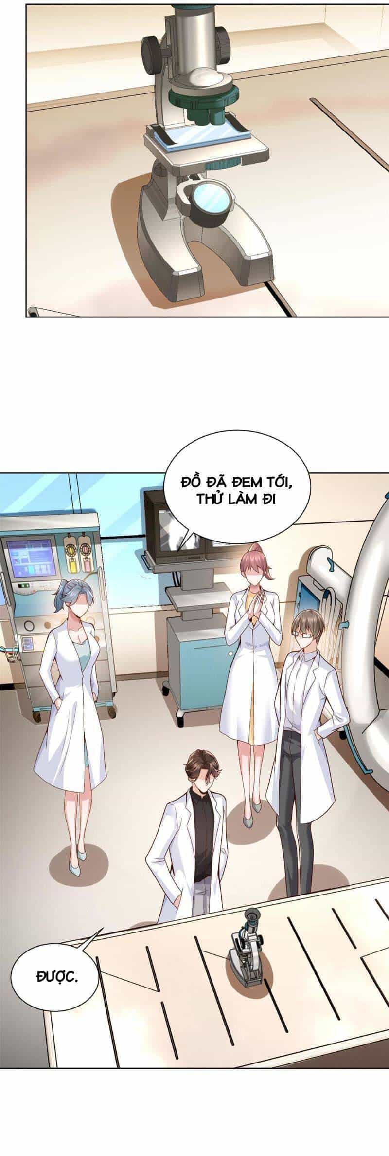 Mỗi Tuần Ta Có Một Nghề Nghiệp Mới - Chương 147 - ảnh 11