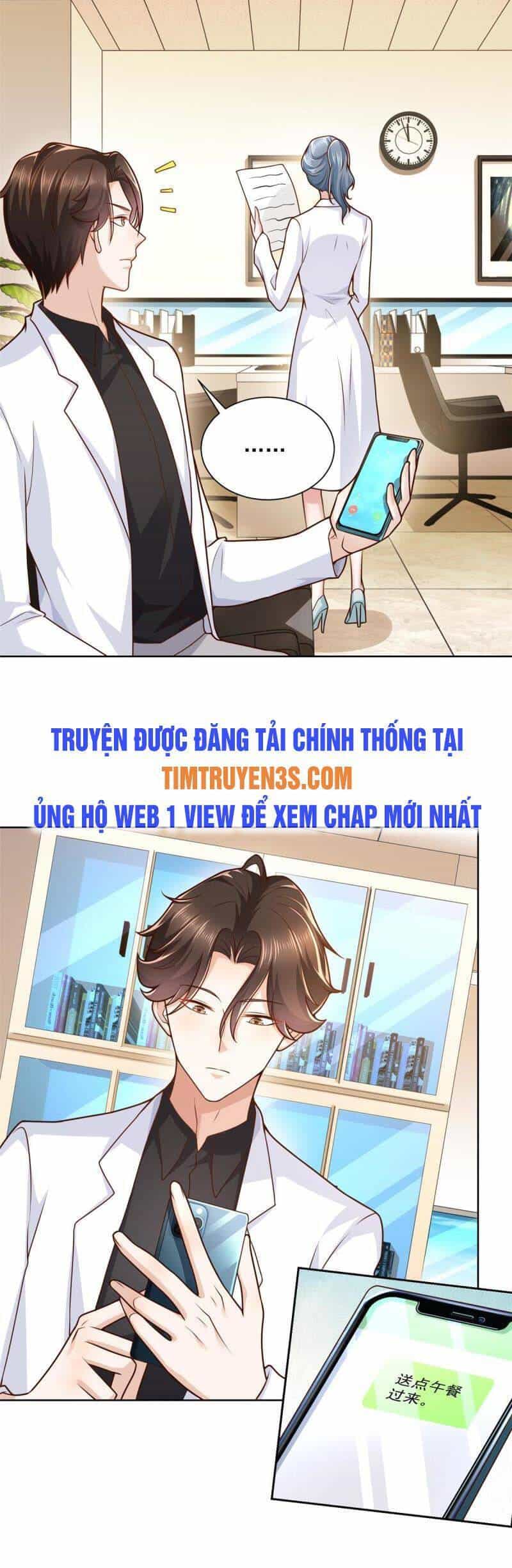 Mỗi Tuần Ta Có Một Nghề Nghiệp Mới - Chương 147 - ảnh 17