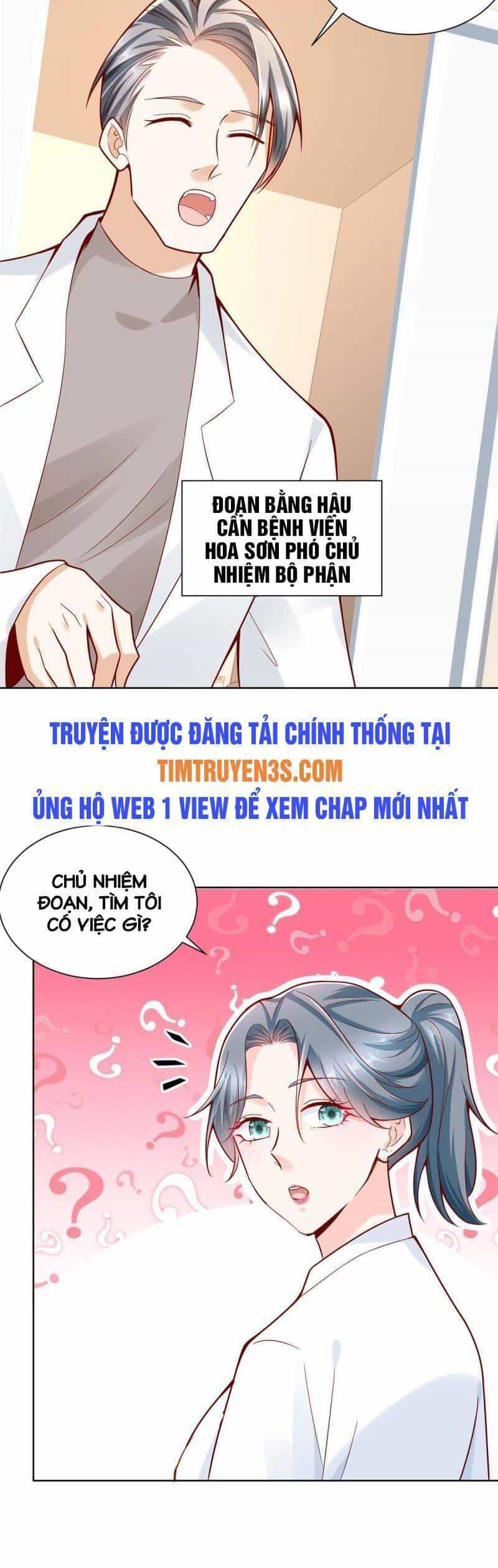 Mỗi Tuần Ta Có Một Nghề Nghiệp Mới - Chương 148 - ảnh 3