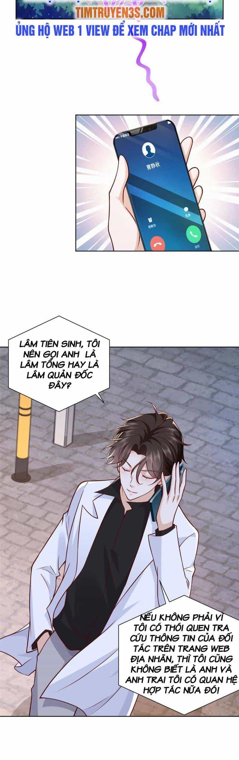 Mỗi Tuần Ta Có Một Nghề Nghiệp Mới - Chương 149 - ảnh 5