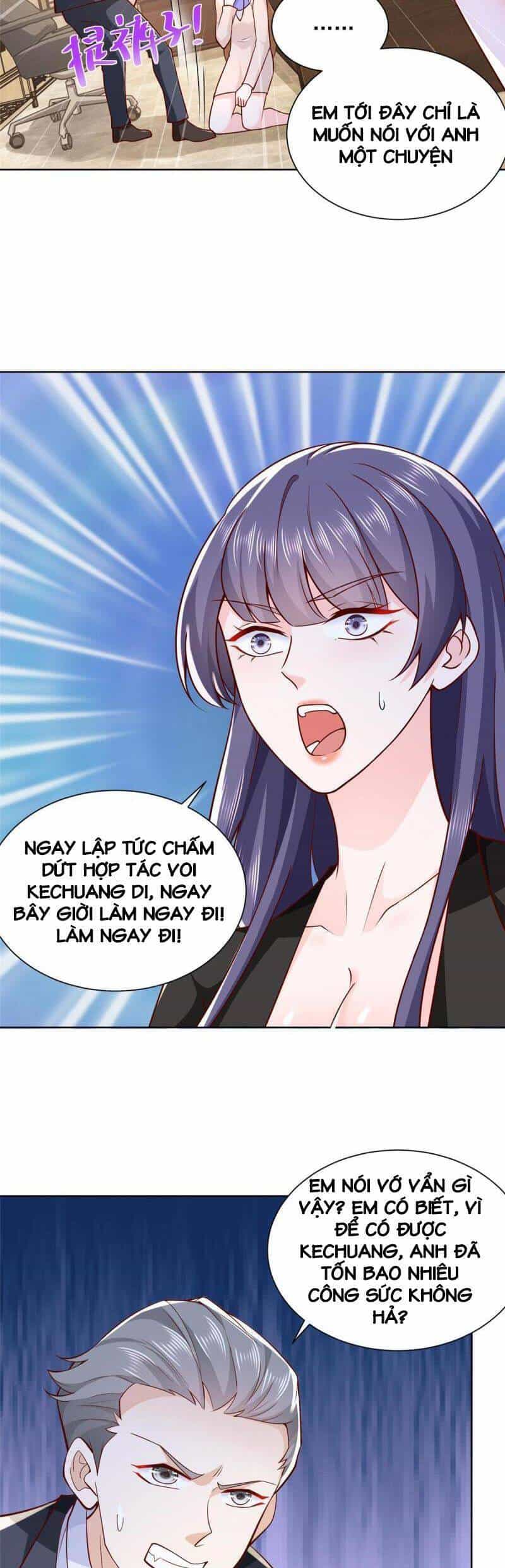 Mỗi Tuần Ta Có Một Nghề Nghiệp Mới - Chương 149 - ảnh 9