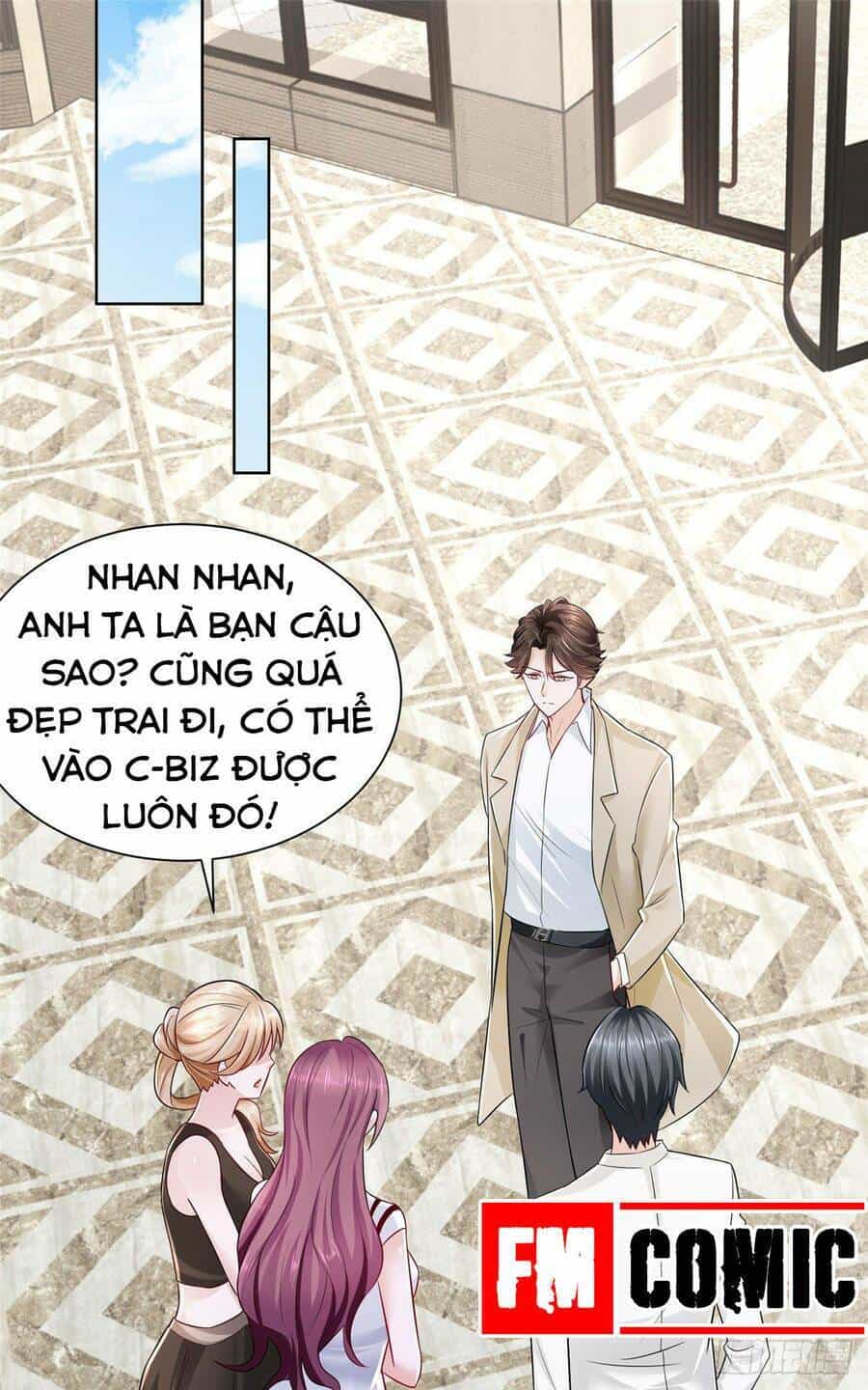 Mỗi Tuần Ta Có Một Nghề Nghiệp Mới - Chương 15 - ảnh 31