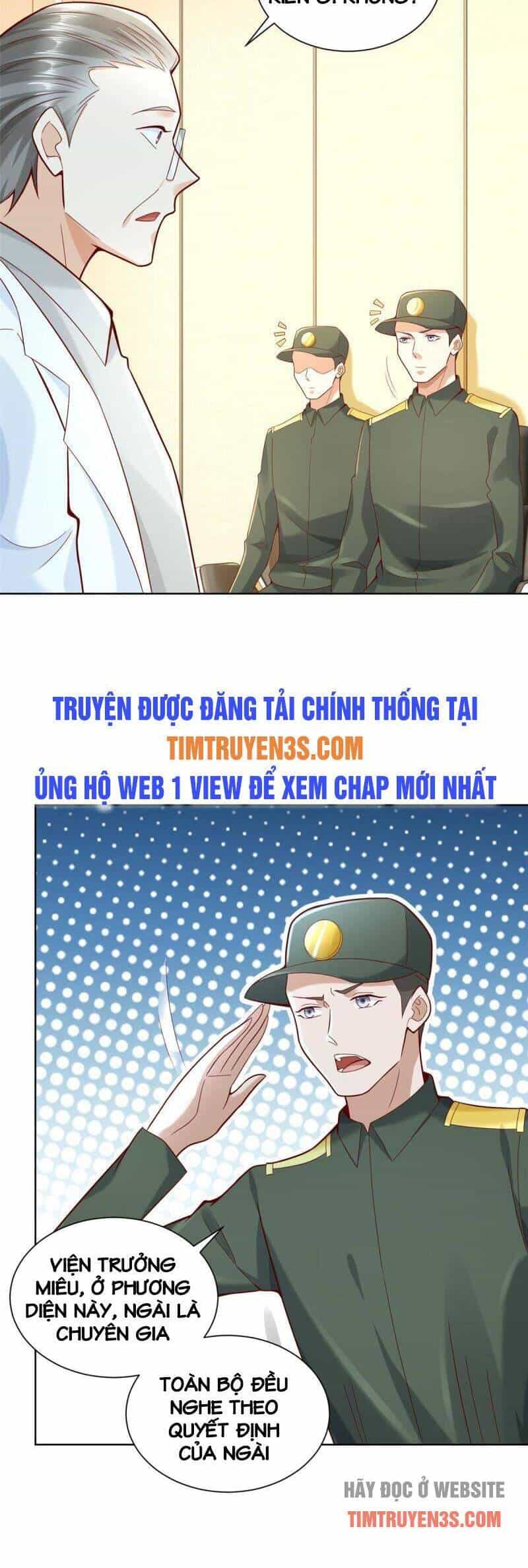 Mỗi Tuần Ta Có Một Nghề Nghiệp Mới - Chương 150 - ảnh 13