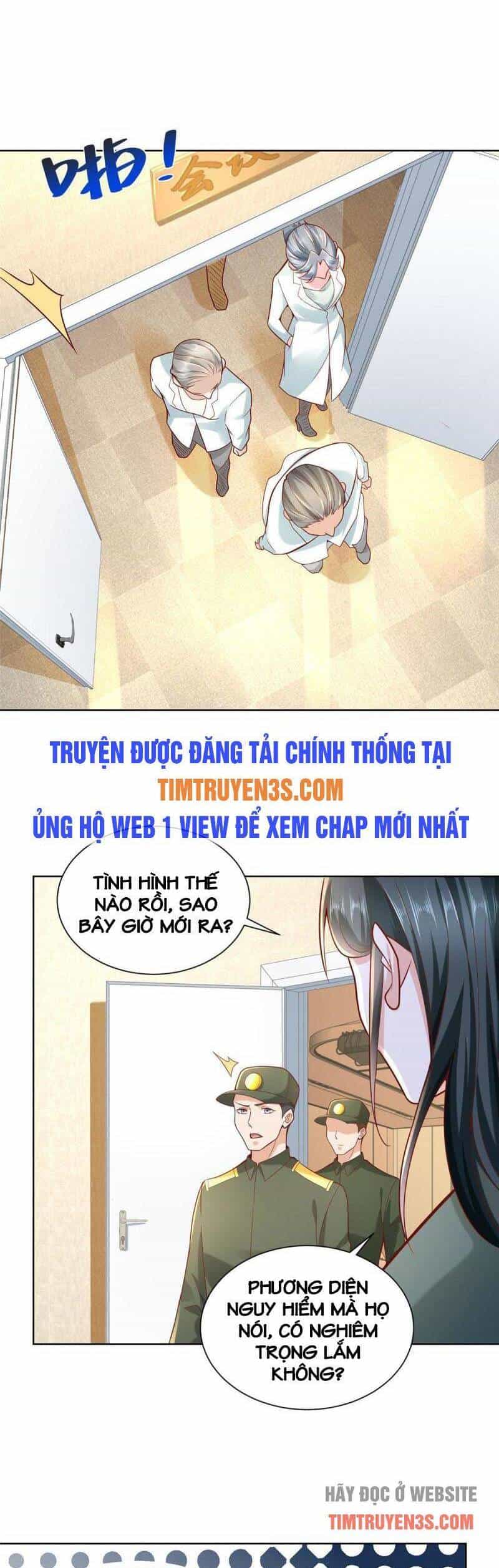 Mỗi Tuần Ta Có Một Nghề Nghiệp Mới - Chương 150 - ảnh 15