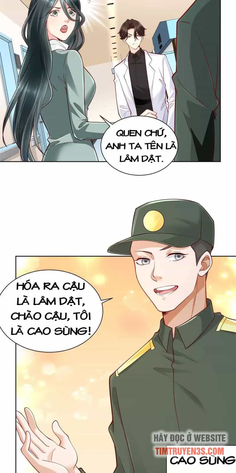 Mỗi Tuần Ta Có Một Nghề Nghiệp Mới - Chương 151 - ảnh 41