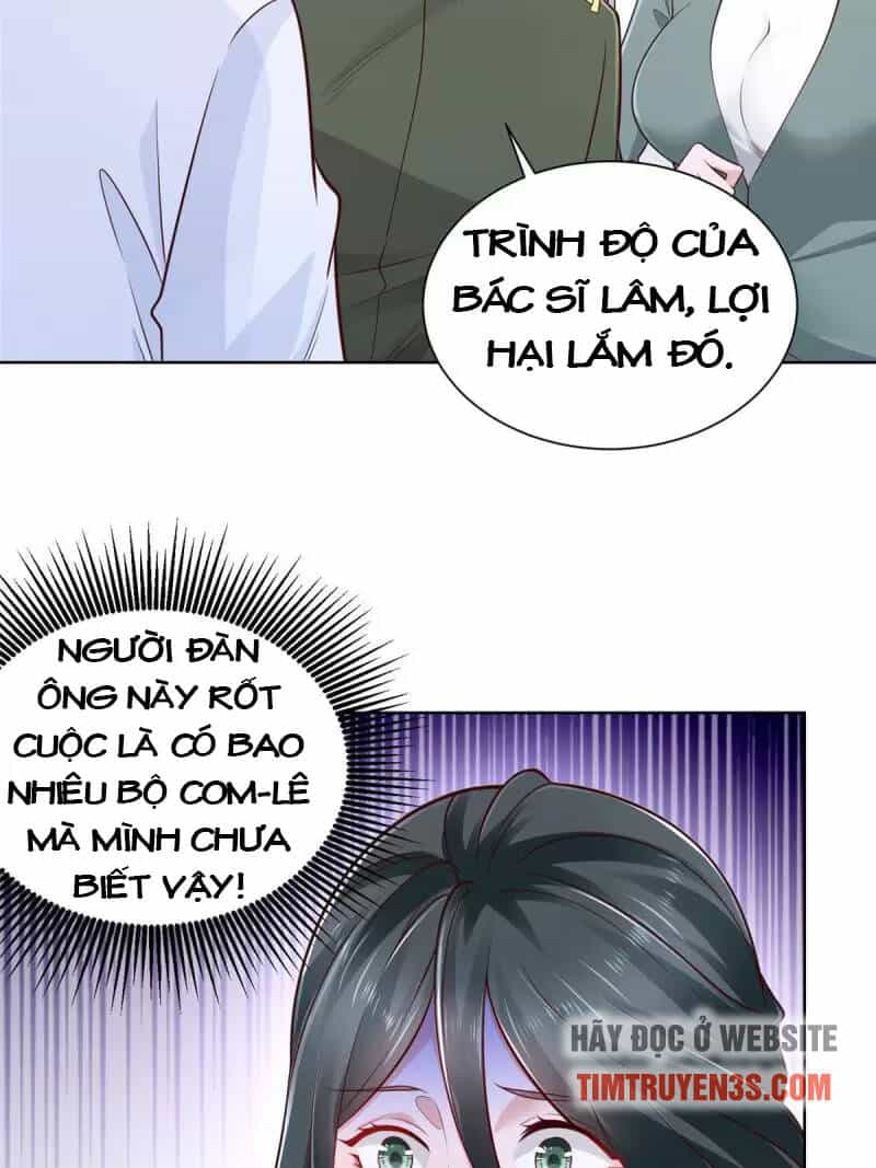 Mỗi Tuần Ta Có Một Nghề Nghiệp Mới - Chương 151 - ảnh 46