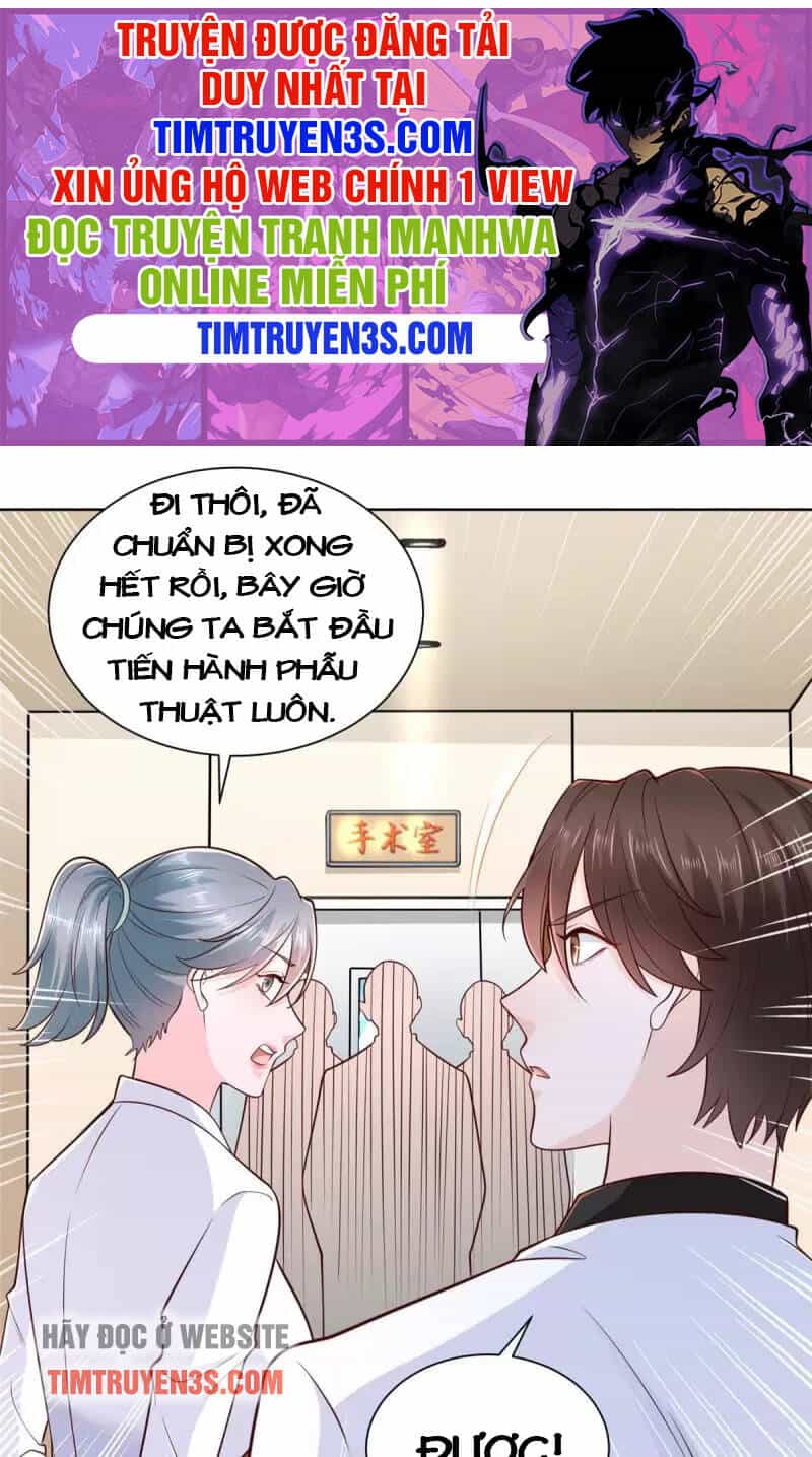 Mỗi Tuần Ta Có Một Nghề Nghiệp Mới - Chương 152 - ảnh 1
