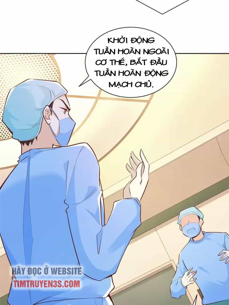 Mỗi Tuần Ta Có Một Nghề Nghiệp Mới - Chương 153 - ảnh 3