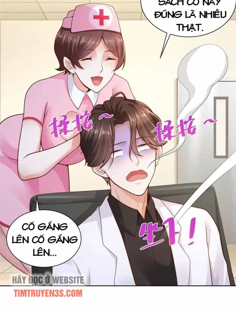 Mỗi Tuần Ta Có Một Nghề Nghiệp Mới - Chương 153 - ảnh 35