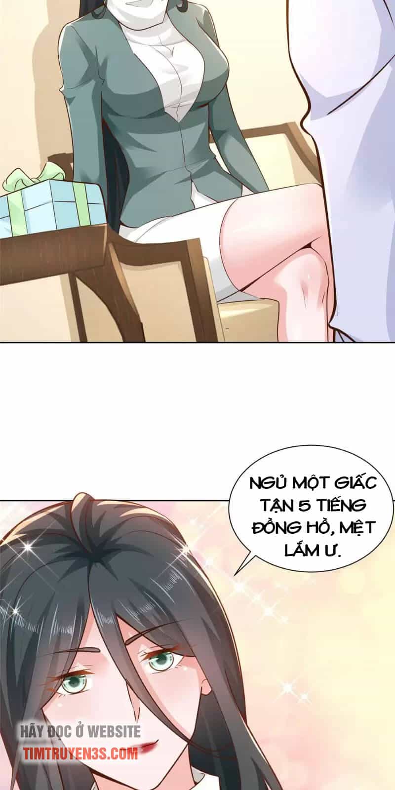 Mỗi Tuần Ta Có Một Nghề Nghiệp Mới - Chương 153 - ảnh 46