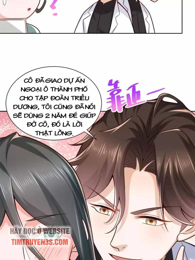 Mỗi Tuần Ta Có Một Nghề Nghiệp Mới - Chương 154 - ảnh 3
