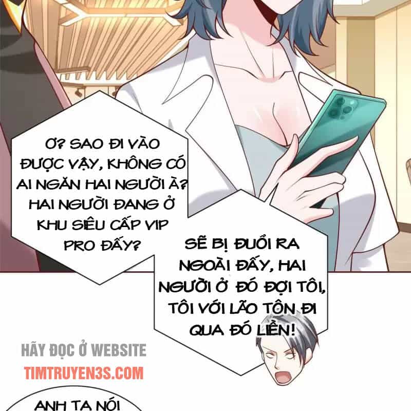 Mỗi Tuần Ta Có Một Nghề Nghiệp Mới - Chương 154 - ảnh 32