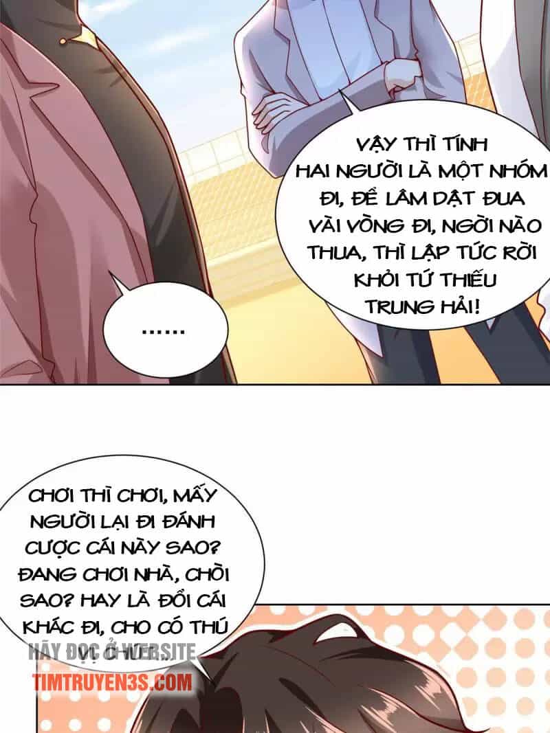 Mỗi Tuần Ta Có Một Nghề Nghiệp Mới - Chương 154 - ảnh 50