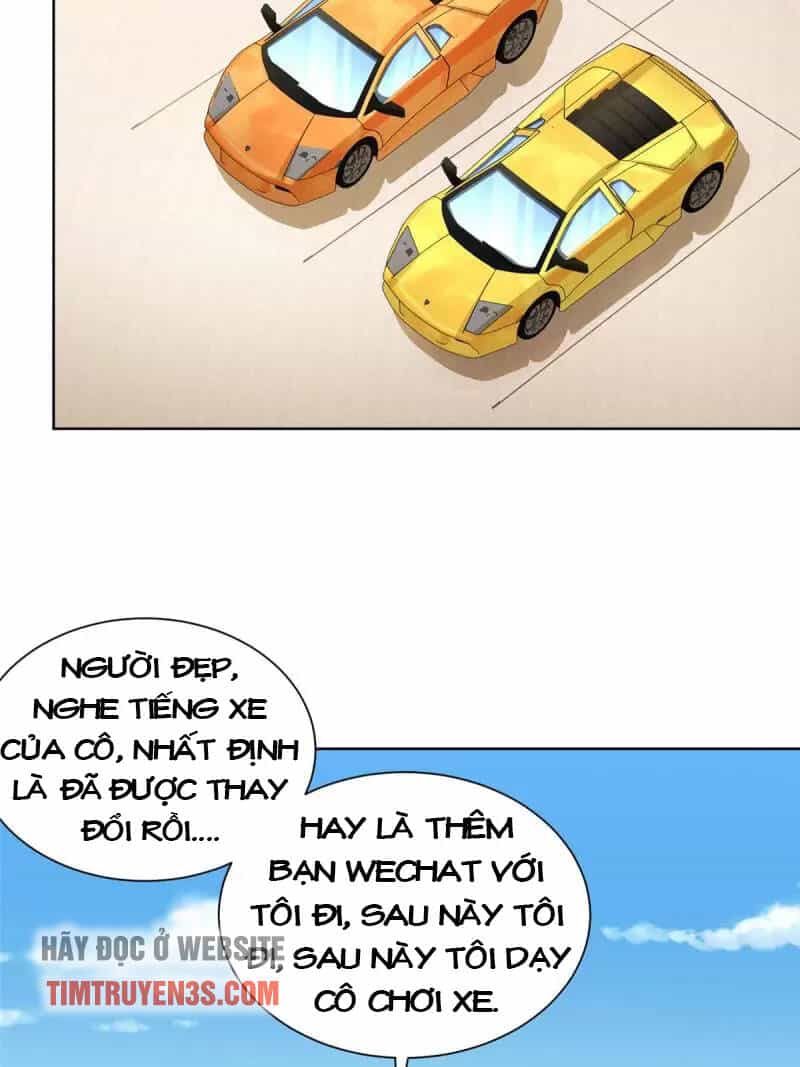 Mỗi Tuần Ta Có Một Nghề Nghiệp Mới - Chương 155 - ảnh 34