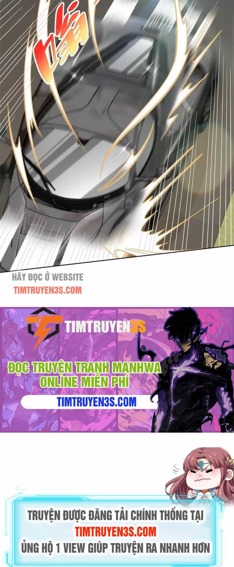 Mỗi Tuần Ta Có Một Nghề Nghiệp Mới - Chương 155 - ảnh 53