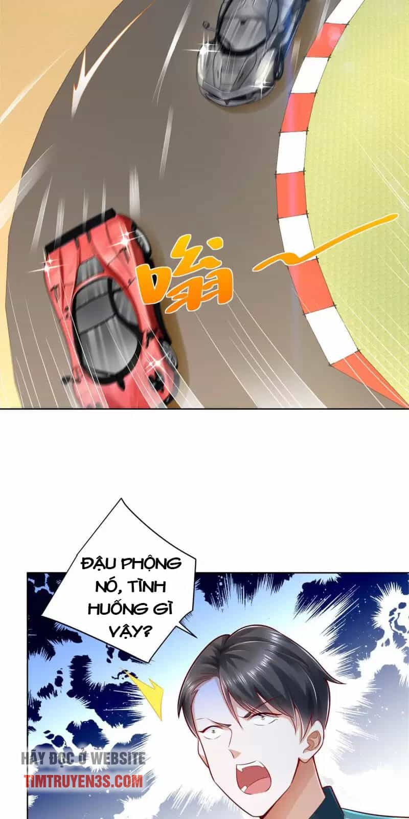 Mỗi Tuần Ta Có Một Nghề Nghiệp Mới - Chương 156 - ảnh 4