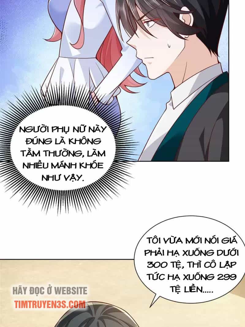 Mỗi Tuần Ta Có Một Nghề Nghiệp Mới - Chương 157 - ảnh 28