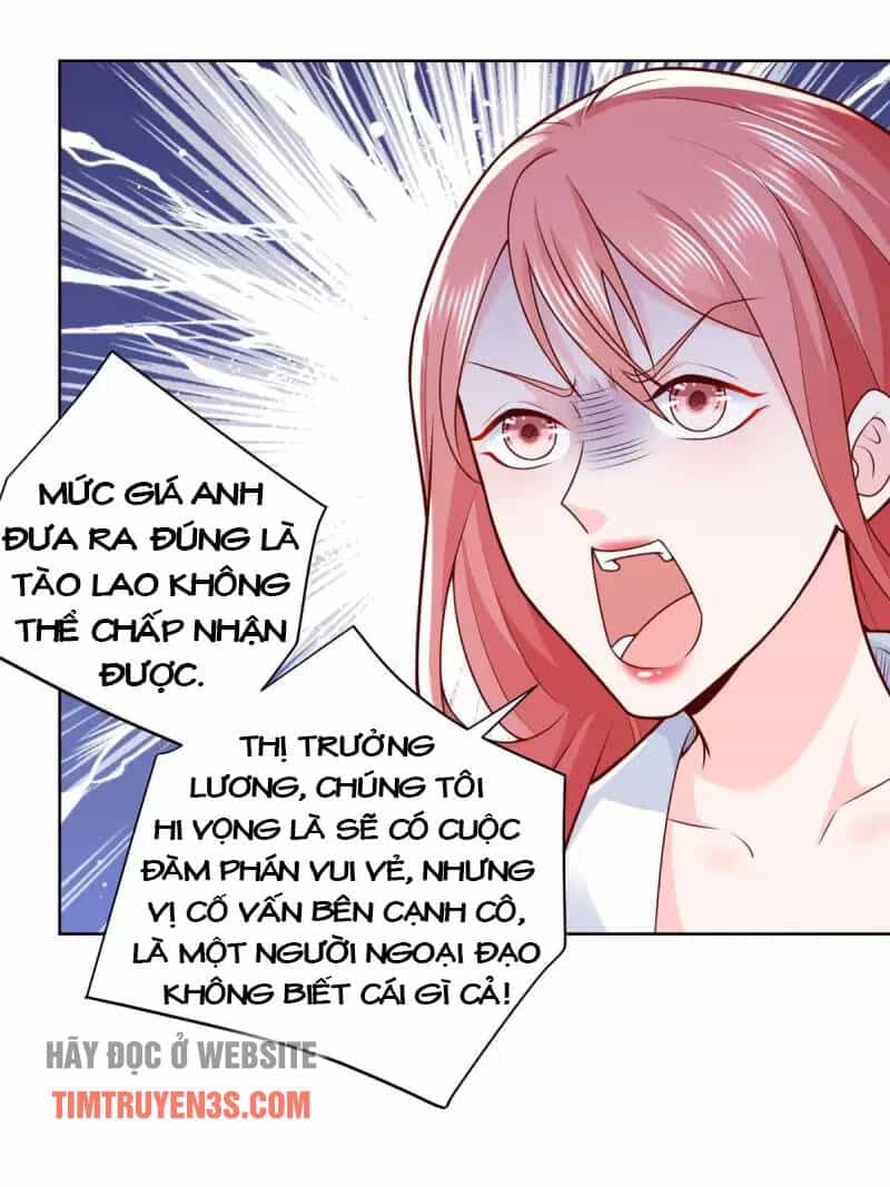 Mỗi Tuần Ta Có Một Nghề Nghiệp Mới - Chương 158 - ảnh 11