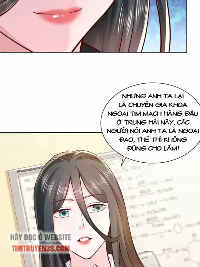 Mỗi Tuần Ta Có Một Nghề Nghiệp Mới - Chương 158 - ảnh 15