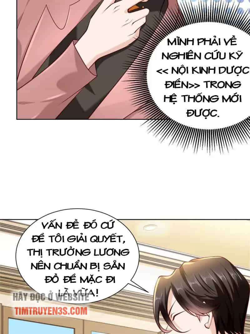 Mỗi Tuần Ta Có Một Nghề Nghiệp Mới - Chương 158 - ảnh 37