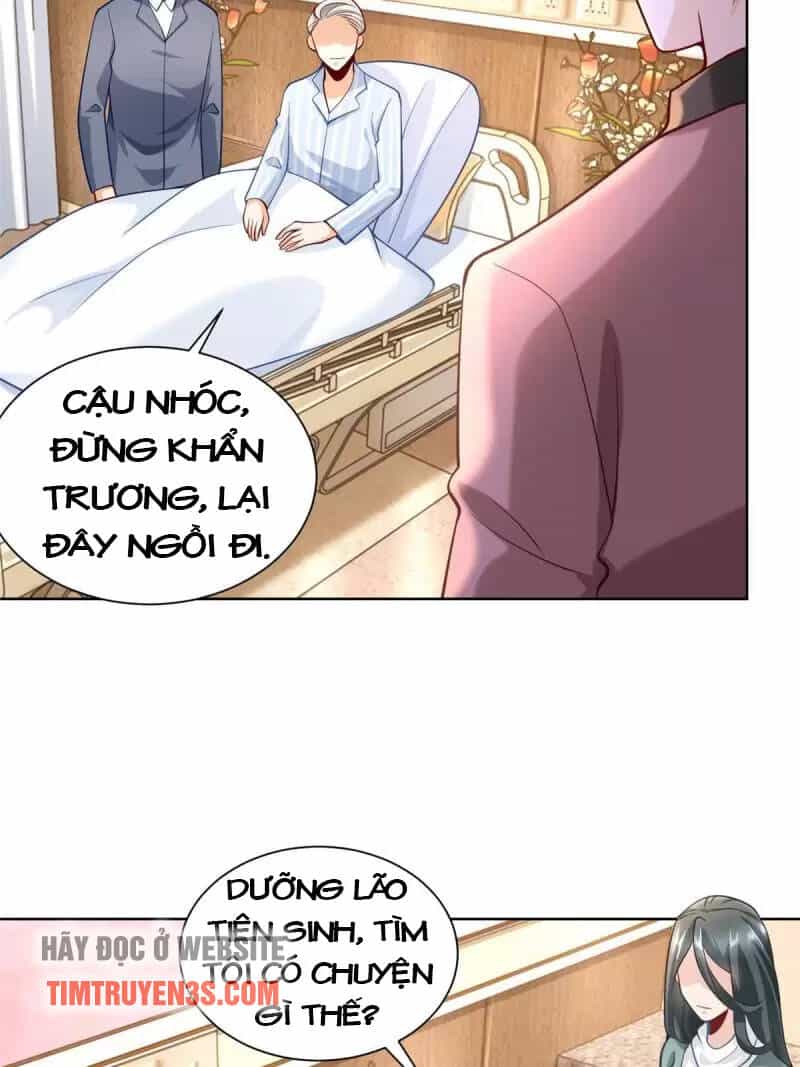 Mỗi Tuần Ta Có Một Nghề Nghiệp Mới - Chương 158 - ảnh 44