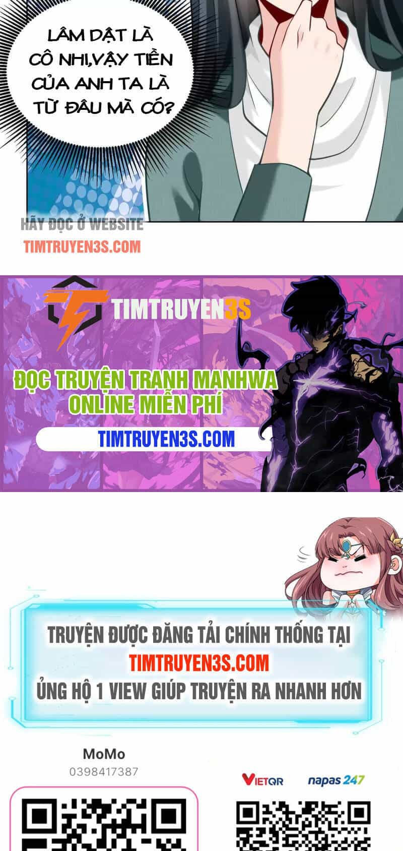Mỗi Tuần Ta Có Một Nghề Nghiệp Mới - Chương 158 - ảnh 52