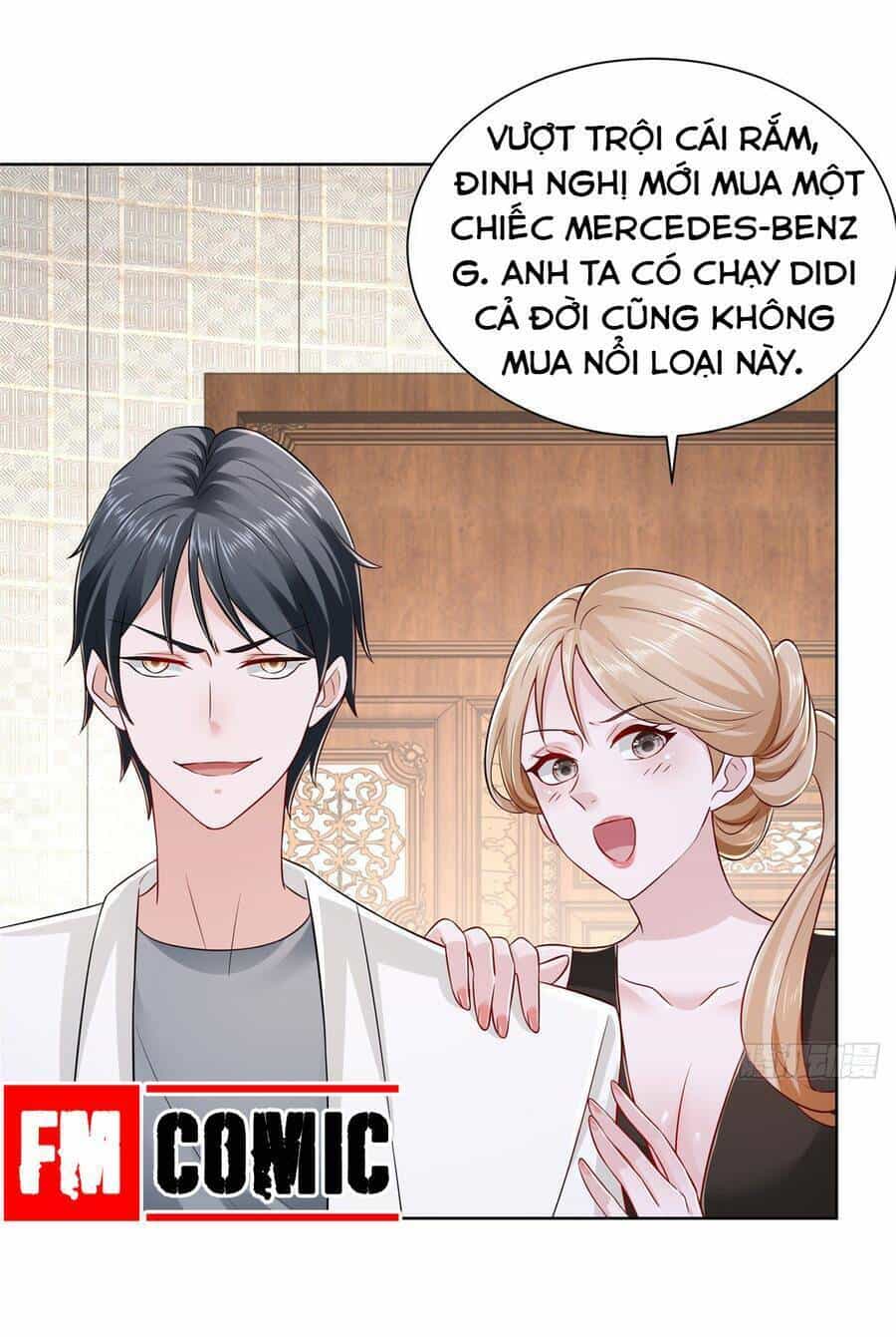Mỗi Tuần Ta Có Một Nghề Nghiệp Mới - Chương 16 - ảnh 4