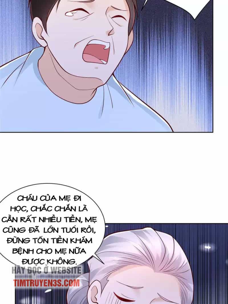 Mỗi Tuần Ta Có Một Nghề Nghiệp Mới - Chương 160 - ảnh 35