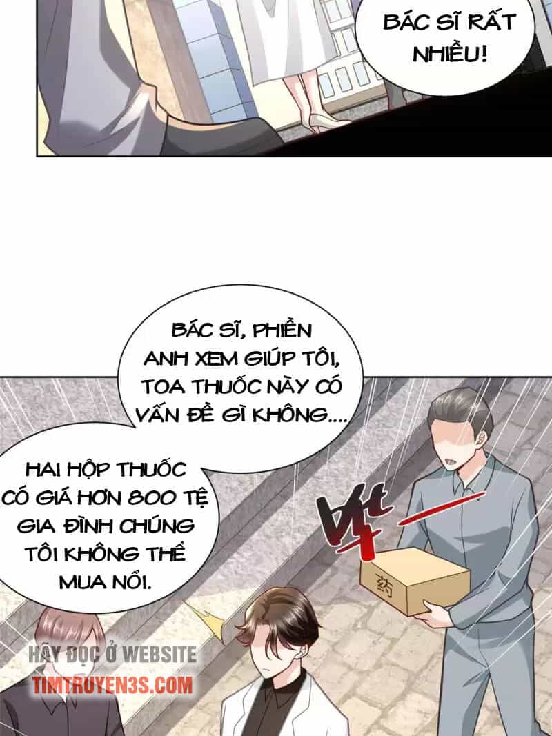 Mỗi Tuần Ta Có Một Nghề Nghiệp Mới - Chương 160 - ảnh 53