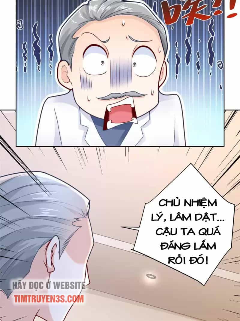 Mỗi Tuần Ta Có Một Nghề Nghiệp Mới - Chương 161 - ảnh 22