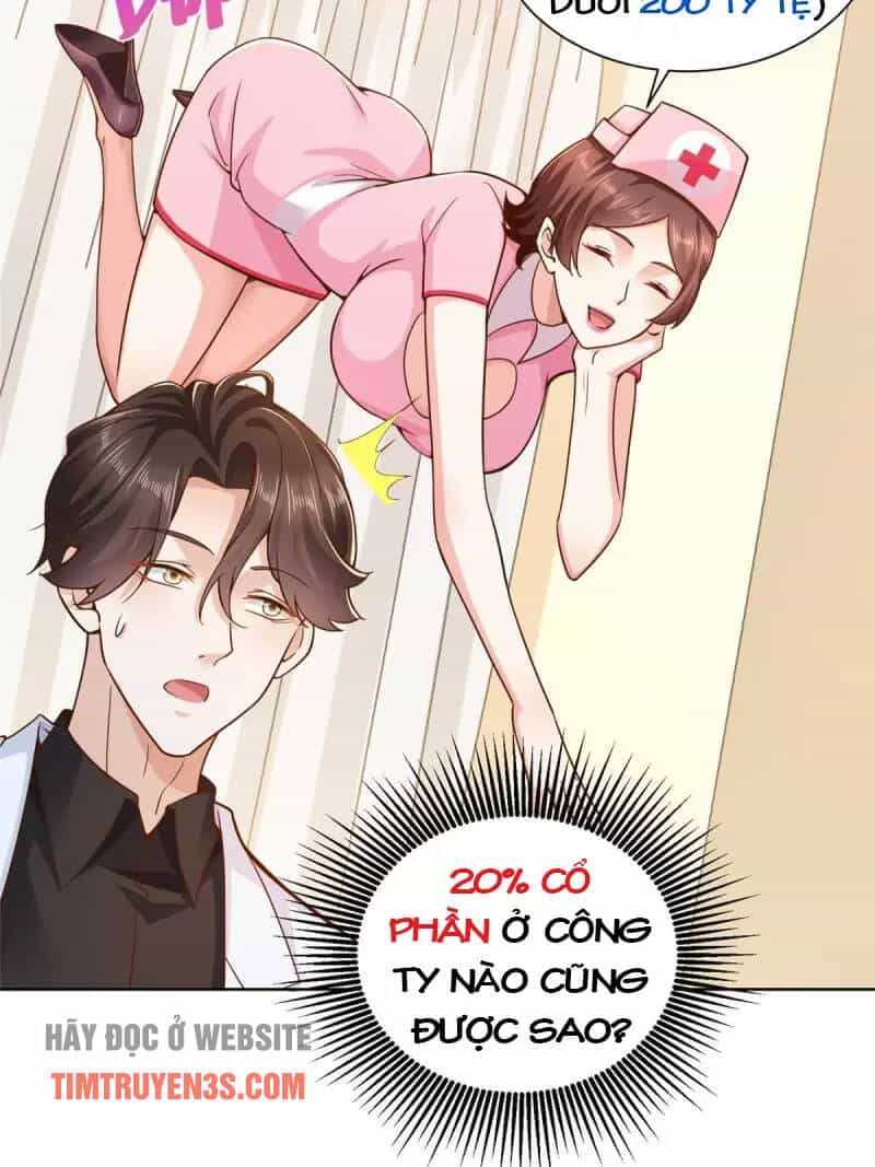 Mỗi Tuần Ta Có Một Nghề Nghiệp Mới - Chương 161 - ảnh 42