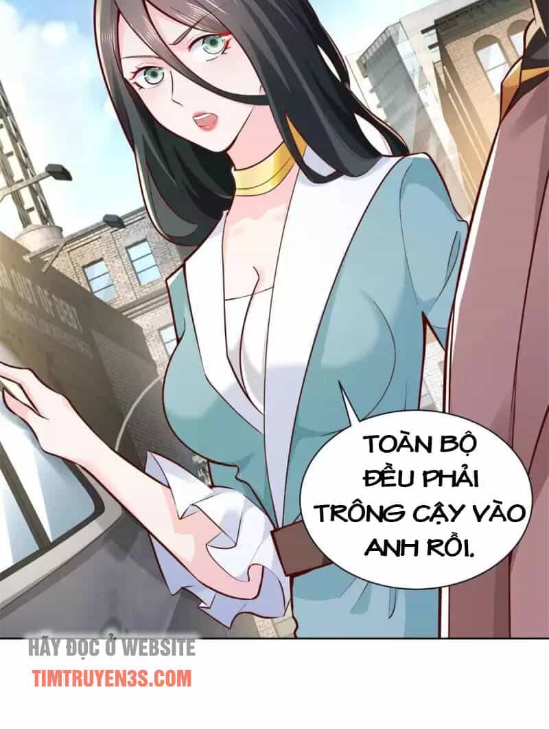 Mỗi Tuần Ta Có Một Nghề Nghiệp Mới - Chương 162 - ảnh 30