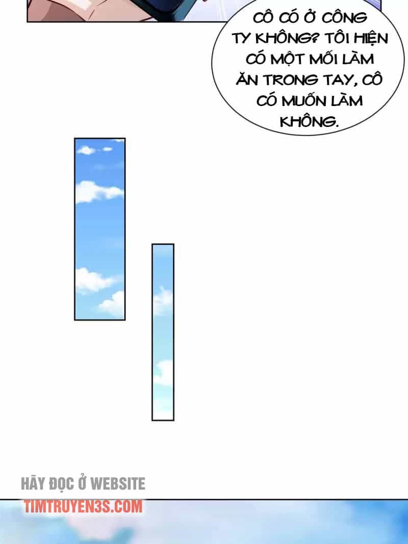 Mỗi Tuần Ta Có Một Nghề Nghiệp Mới - Chương 162 - ảnh 35