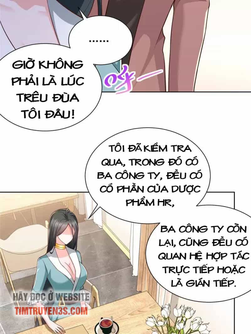Mỗi Tuần Ta Có Một Nghề Nghiệp Mới - Chương 162 - ảnh 8
