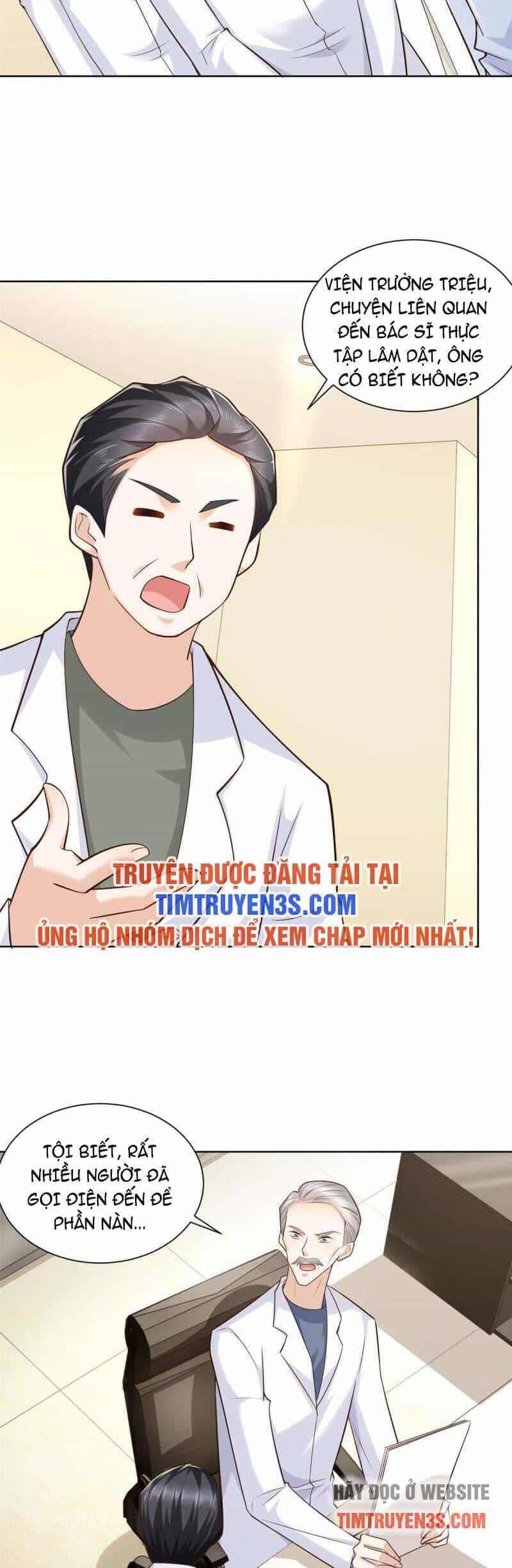 Mỗi Tuần Ta Có Một Nghề Nghiệp Mới - Chương 165 - ảnh 8