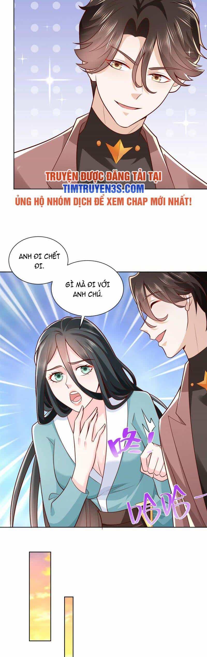 Mỗi Tuần Ta Có Một Nghề Nghiệp Mới - Chương 166 - ảnh 17
