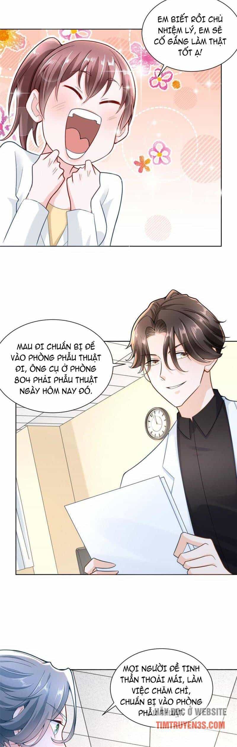 Mỗi Tuần Ta Có Một Nghề Nghiệp Mới - Chương 168 - ảnh 16